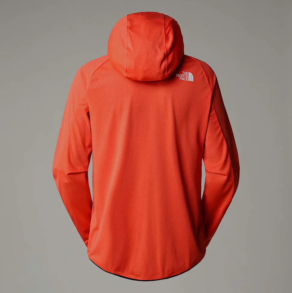 Sudadera Con Capucha Summit Direct Sun Para Mujer