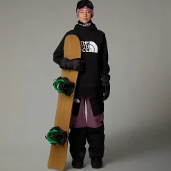 Sudadera Con Capucha Tekno Para Mujer