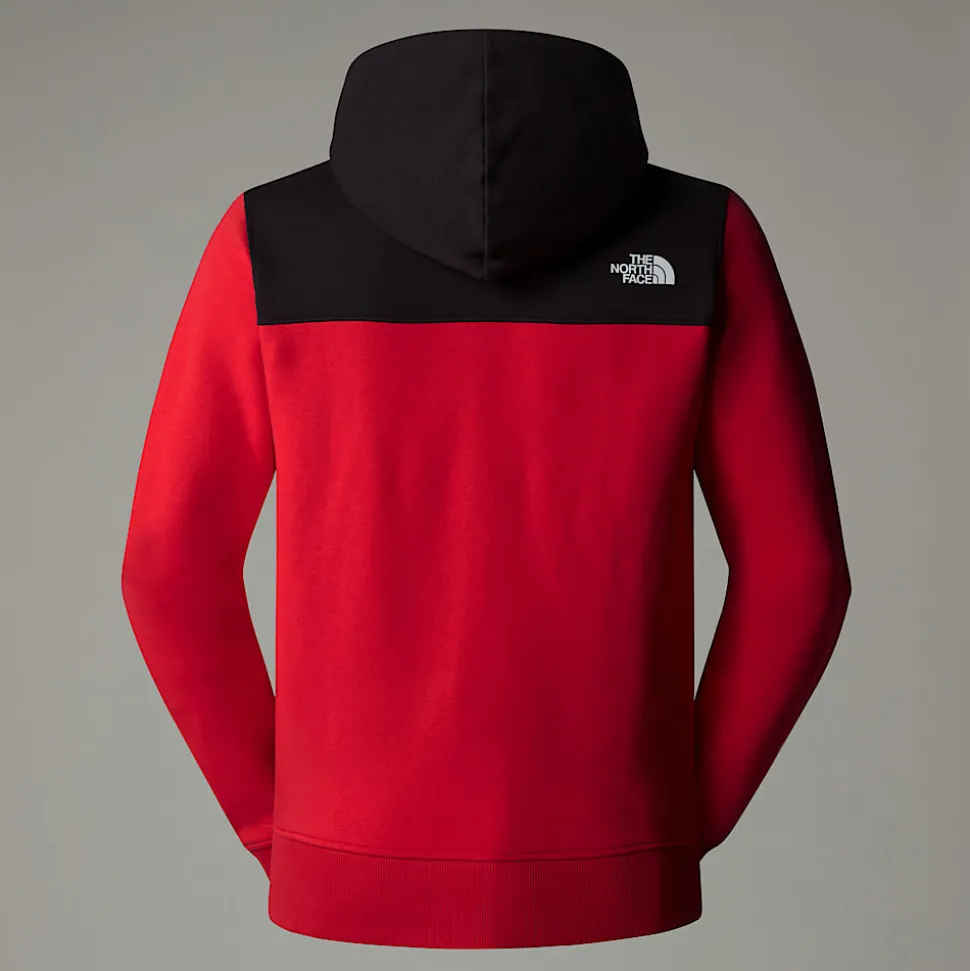 Sudadera Con Capucha Y Cremallera Integral Icons Para Hombre