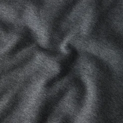 Sudadera Con Capucha Y Cremallera Integral Simple Dome Para Hombre