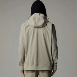 Sudadera Con Capucha Y Logotipo Tekno Para Hombre