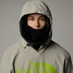 Sudadera Con Capucha Y Logotipo Tekno Para Hombre