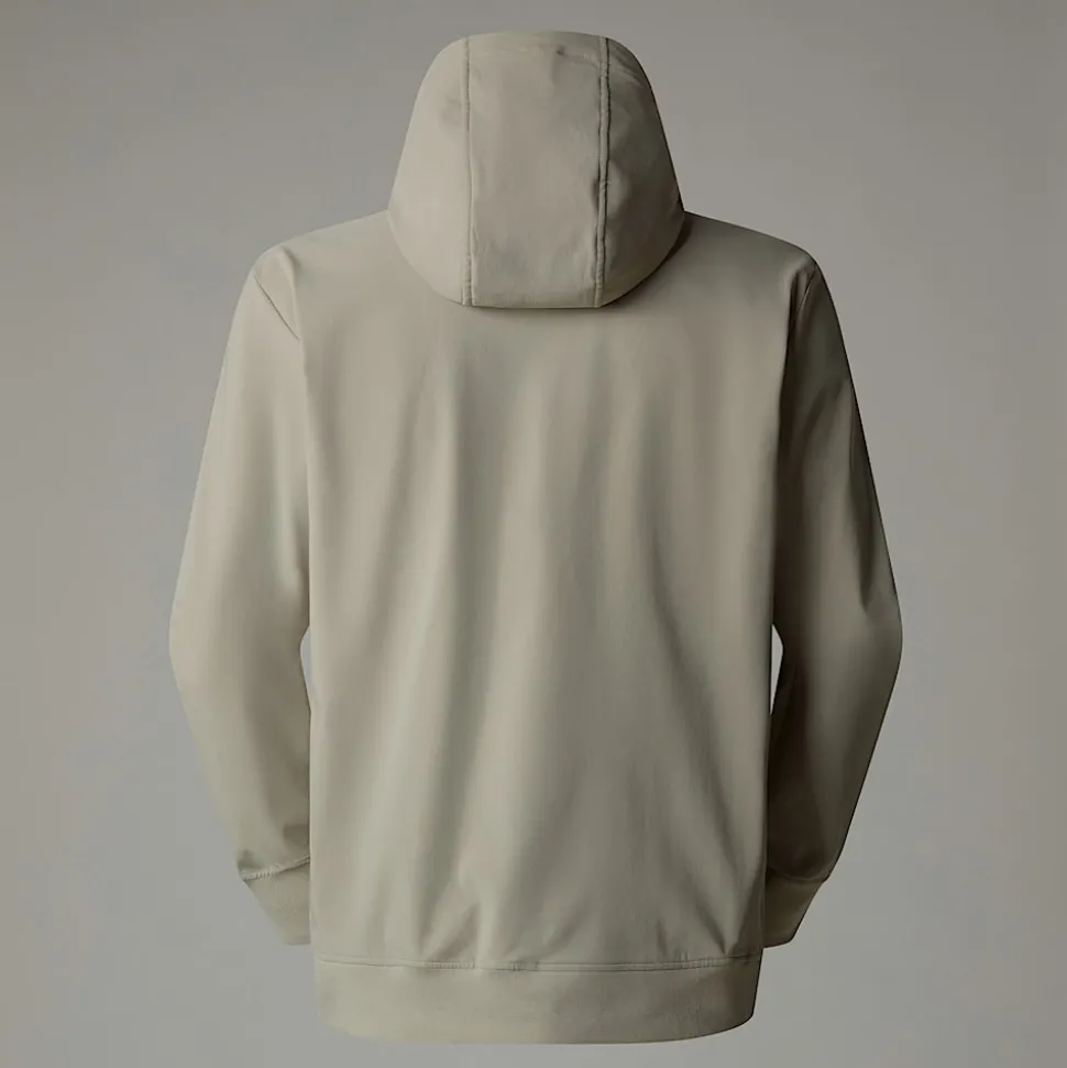 Sudadera Con Capucha Y Logotipo Tekno Para Hombre