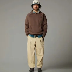 Sudadera Con Capucha Y Manga Raglán Redbox Para Hombre