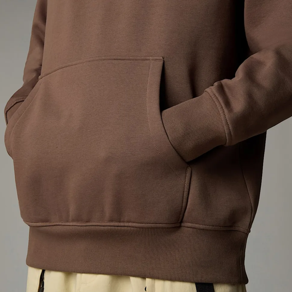 Sudadera Con Capucha Y Manga Raglán Redbox Para Hombre