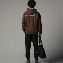 Sudadera Con Capucha Zumu Para Hombre