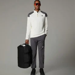 Sudadera Con Cremallera De 1/4 Kikash Para Hombre