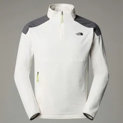 Sudadera Con Cremallera De 1/4 Kikash Para Hombre