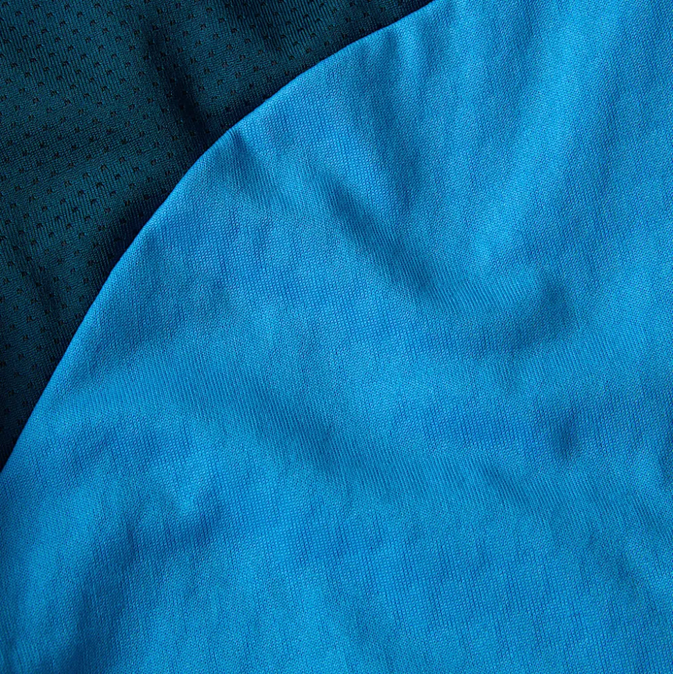 Sudadera Con Cremallera De 1/4 Kikash Para Mujer