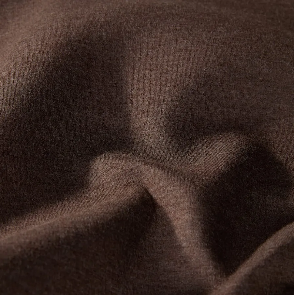 Sudadera De Cuello Alto Para Mujer