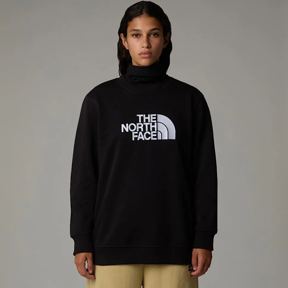 Sudadera Drew Peak Para Mujer