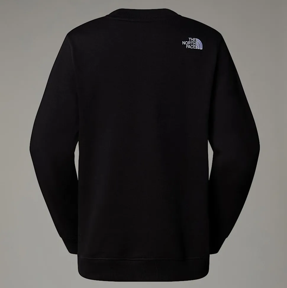 Sudadera Drew Peak Para Mujer