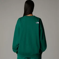 Sudadera Essential Para Mujer