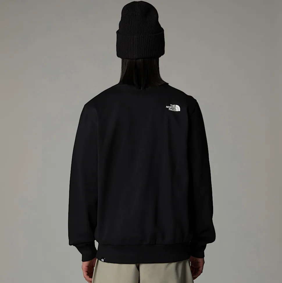 Sudadera Fine Para Hombre