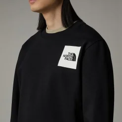 Sudadera Fine Para Hombre