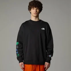 Sudadera Gráfica TNF X Yinka Ilori Unisex