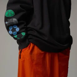 Sudadera Gráfica TNF X Yinka Ilori Unisex