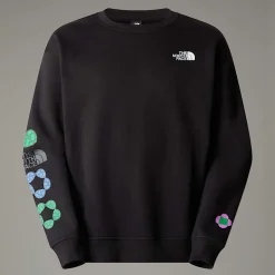 Sudadera Gráfica TNF X Yinka Ilori Unisex
