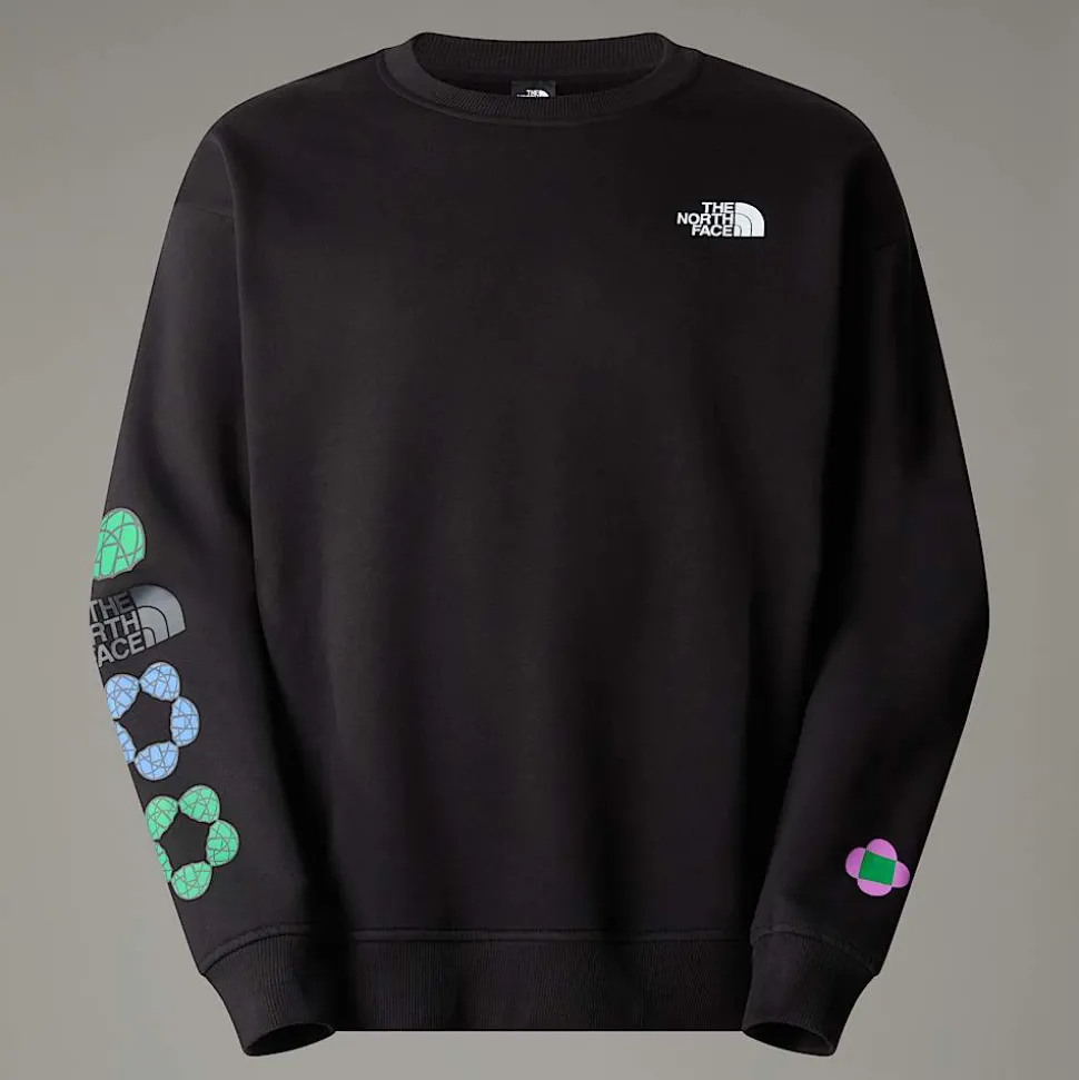 Sudadera Gráfica TNF X Yinka Ilori Unisex