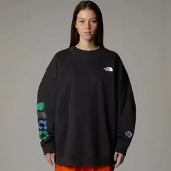 Sudadera Gráfica TNF X Yinka Ilori Unisex