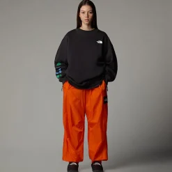 Sudadera Gráfica TNF X Yinka Ilori Unisex