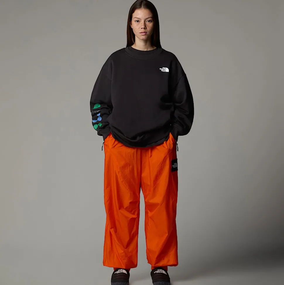 Sudadera Gráfica TNF X Yinka Ilori Unisex