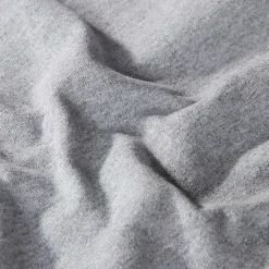 Sudadera Holgada Con Capucha Essential Para Jóvenes