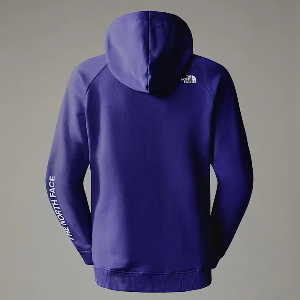 Sudadera Polar Con Capucha Y Cremallera Integral Zuum Para Mujer