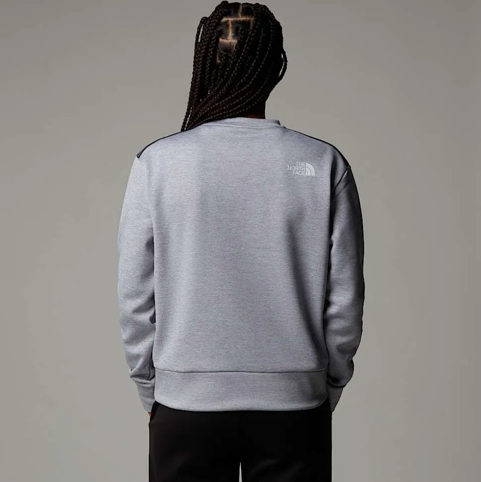 Sudadera Polar Reaxion Para Mujer