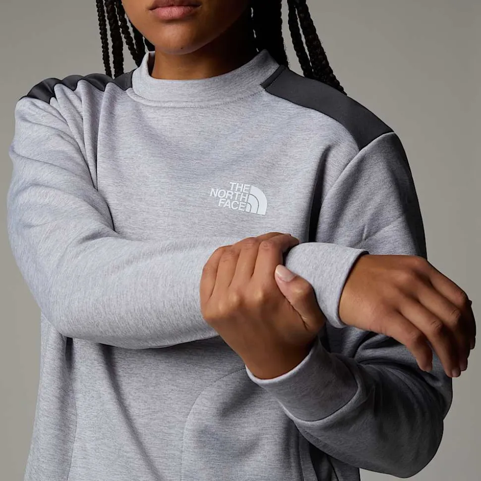 Sudadera Polar Reaxion Para Mujer