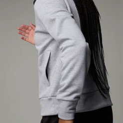 Sudadera Polar Reaxion Para Mujer