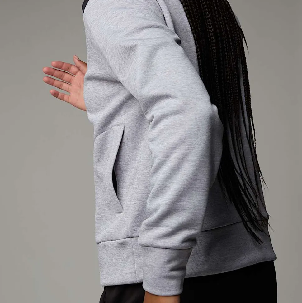 Sudadera Polar Reaxion Para Mujer