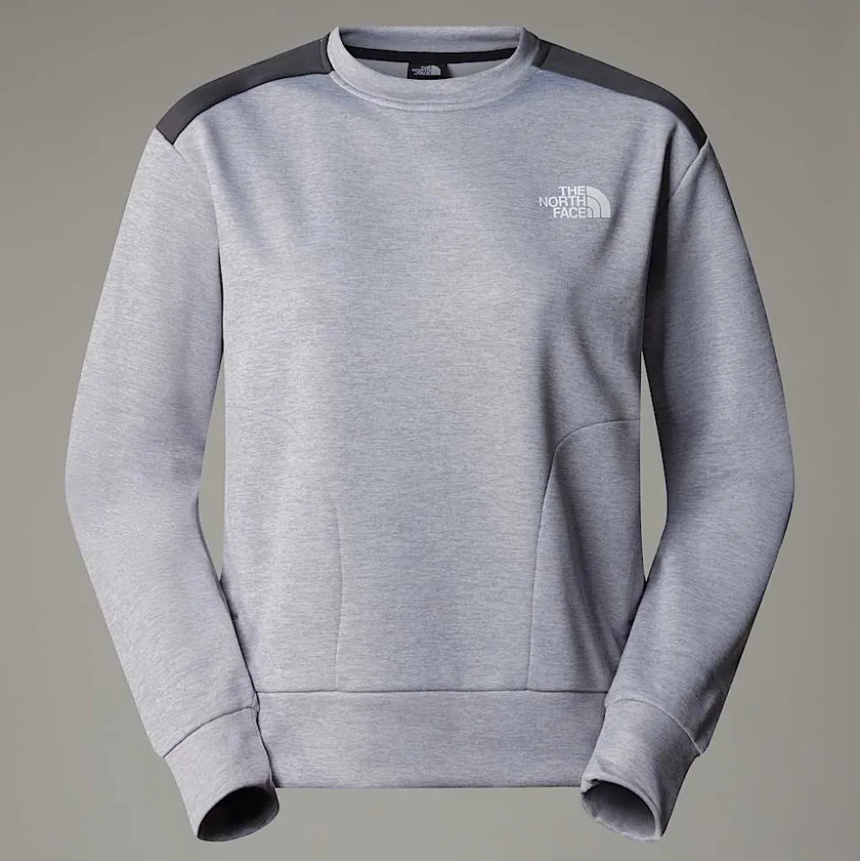 Sudadera Polar Reaxion Para Mujer