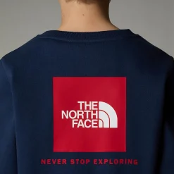 Sudadera Redbox Para Jóvenes