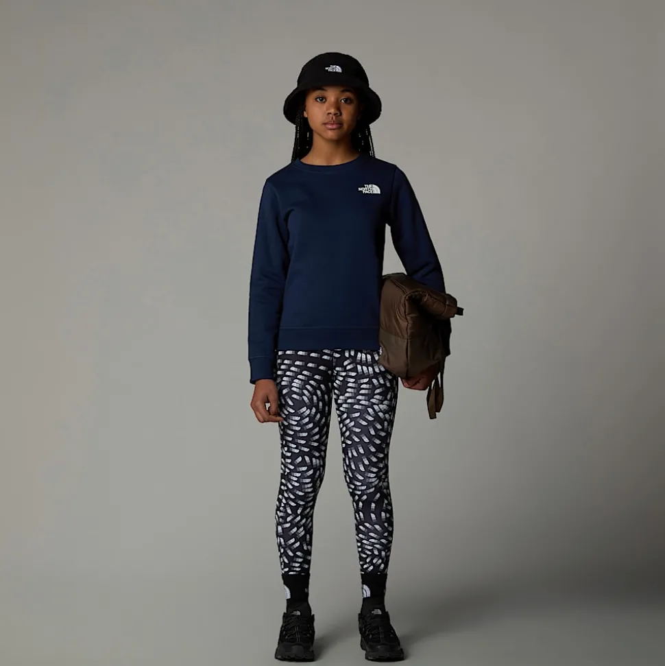 Sudadera Redbox Para Jóvenes