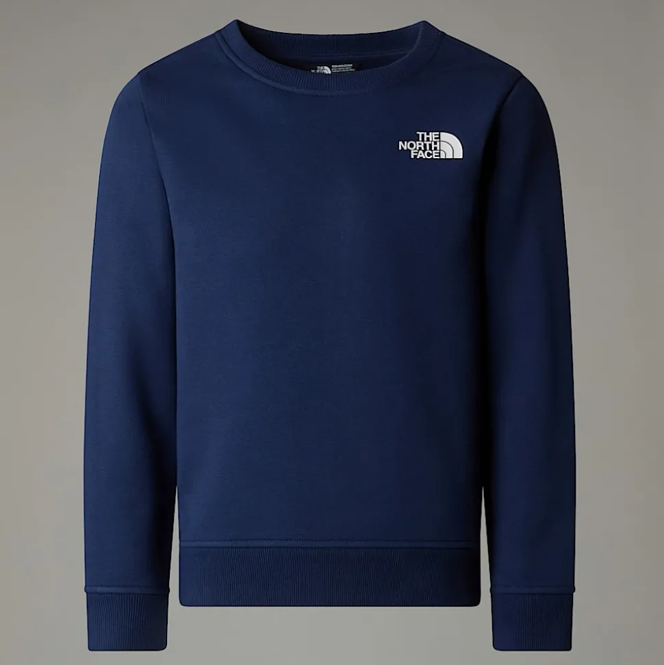 Sudadera Redbox Para Jóvenes