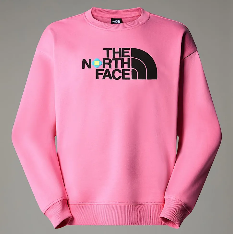 Sudadera TNF X Yinka Ilori Unisex
