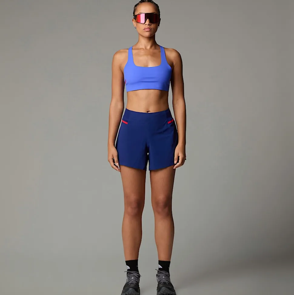 Sujetador Deportivo Comp Para Mujer