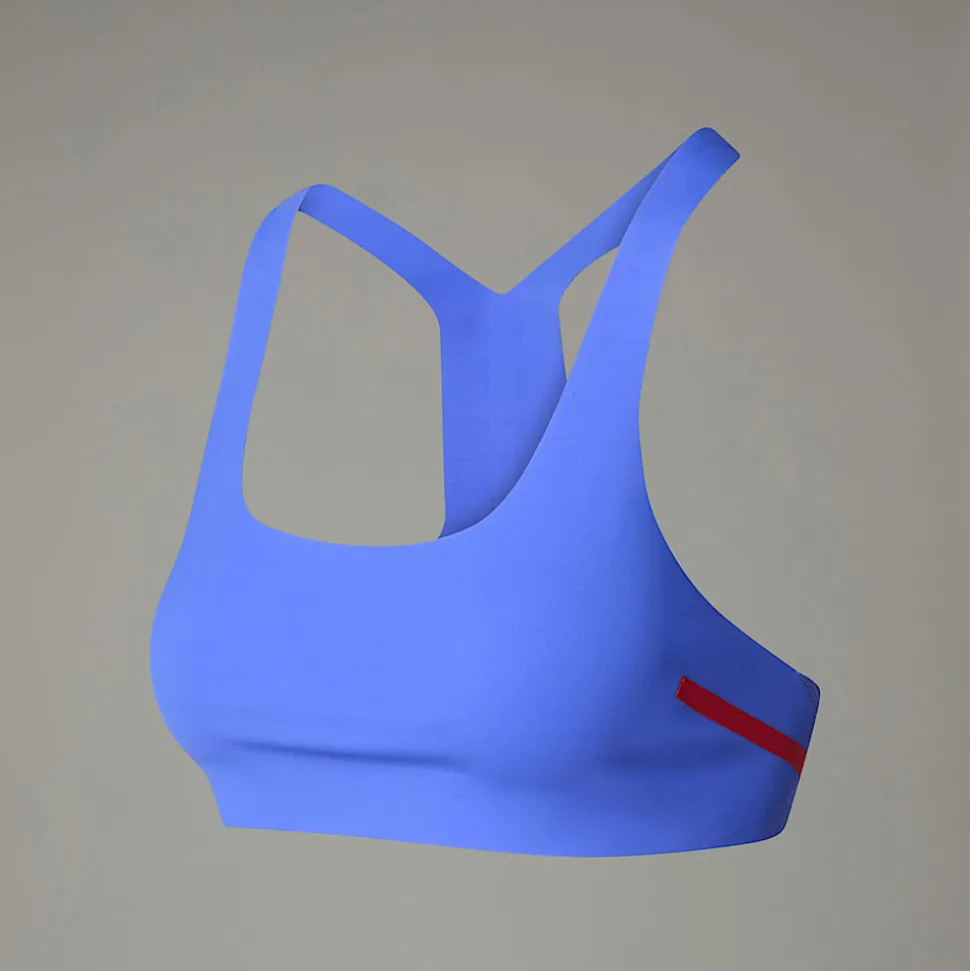 Sujetador Deportivo Comp Para Mujer