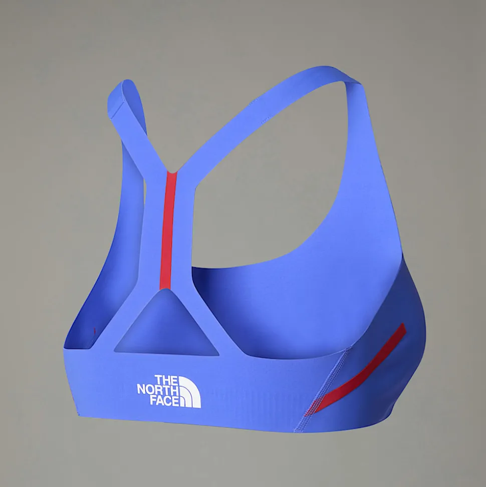 Sujetador Deportivo Comp Para Mujer