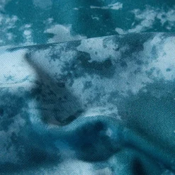 Sujetador Deportivo Estampado Flex Para Mujer