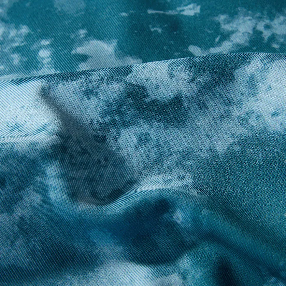 Sujetador Deportivo Estampado Flex Para Mujer