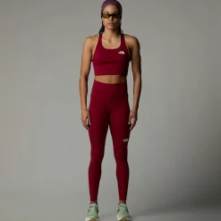 Sujetador Deportivo Flex Para Mujer