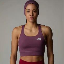 Sujetador Deportivo Flex Para Mujer