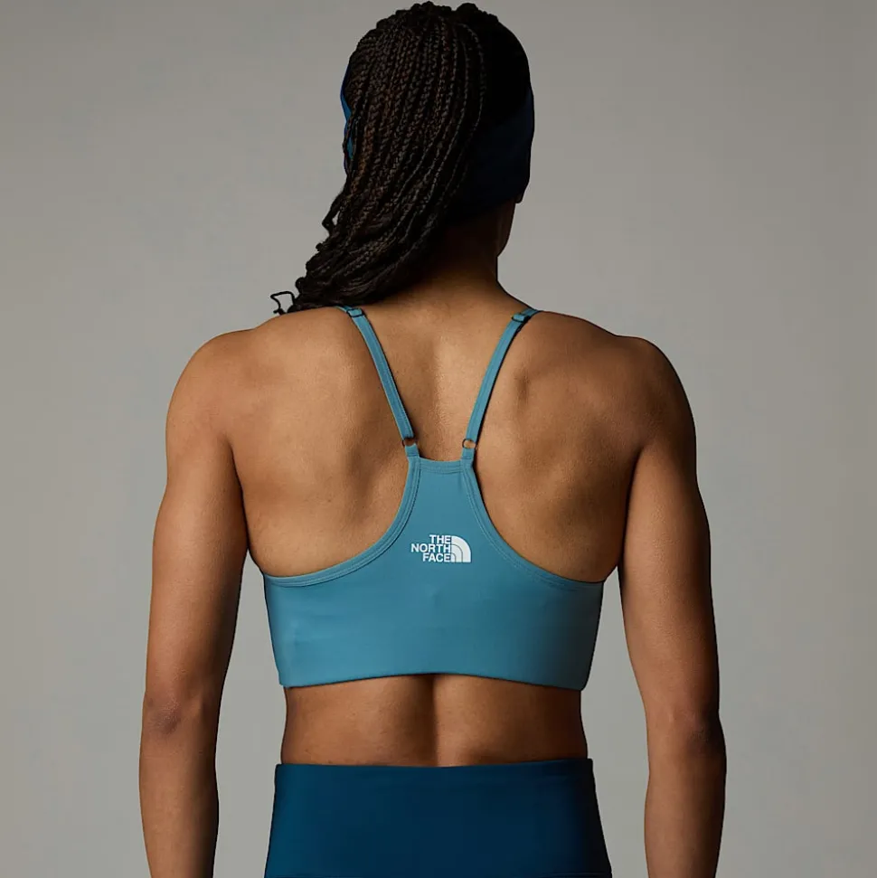 Sujetador Deportivo Flex Para Mujer