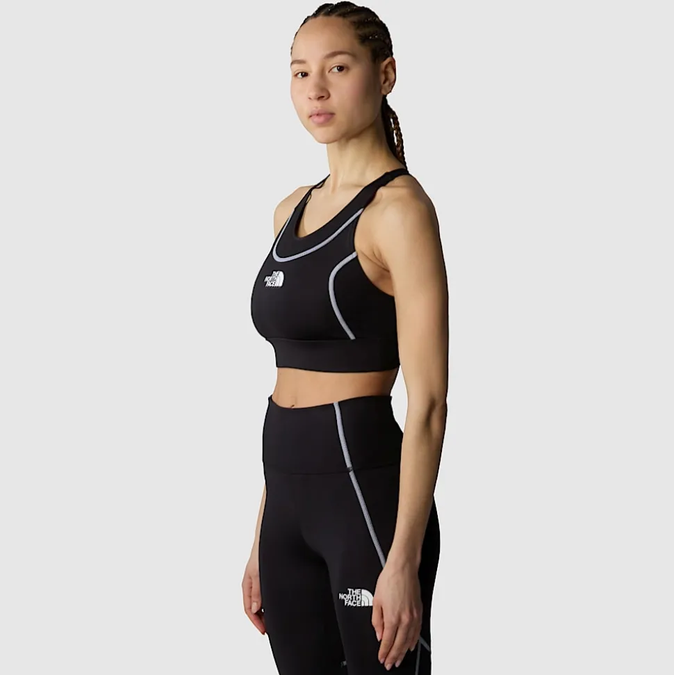 Sujetador Deportivo Hakuun Para Mujer