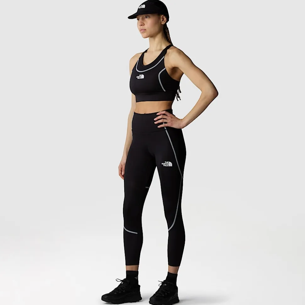 Sujetador Deportivo Hakuun Para Mujer