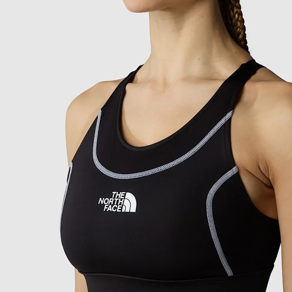 Sujetador Deportivo Hakuun Para Mujer