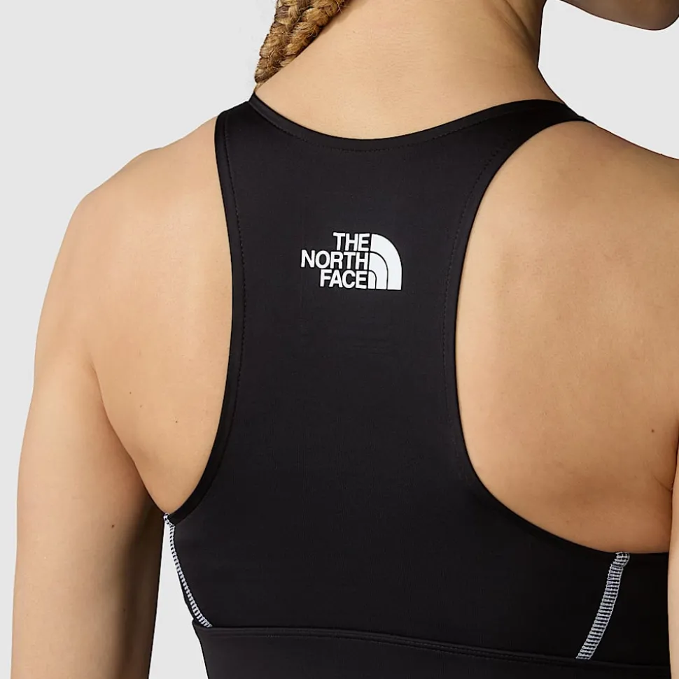 Sujetador Deportivo Hakuun Para Mujer