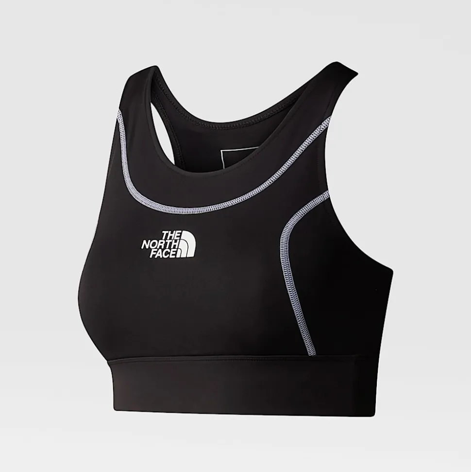 Sujetador Deportivo Hakuun Para Mujer